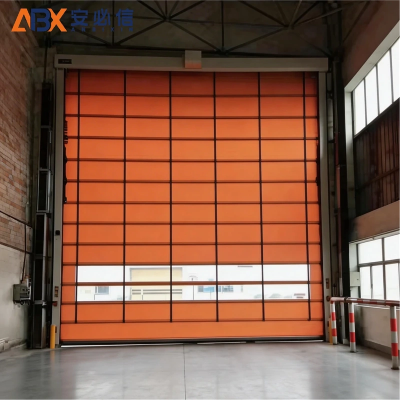 贺州市机库门