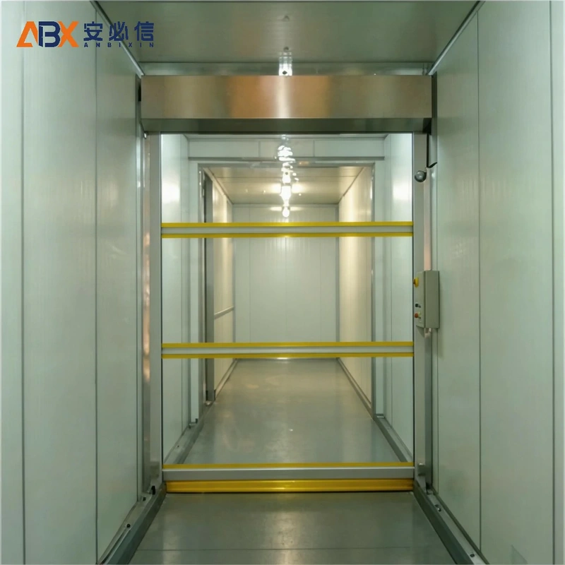 贺州市快速门
