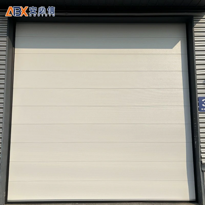 贺州市工业滑升门